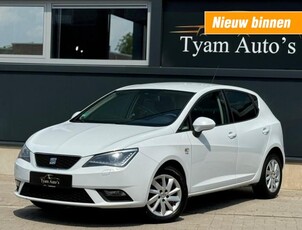 Seat Ibiza 1.2 TSI STYLE