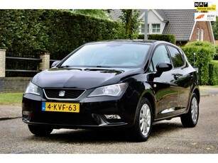 Seat Ibiza 1.2 TSI Style NAVI CLIMA CRUISE NAP