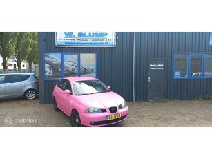 Seat Ibiza 1.4-16V Sport