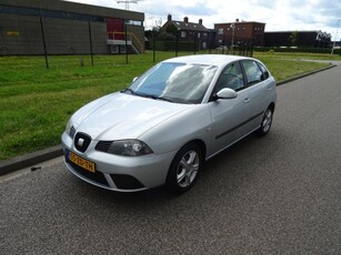 Seat Ibiza 1.4-16V Trendstyle