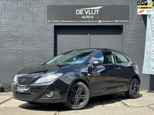 Seat Ibiza 1.4 Reference Climate Control Cruise Control