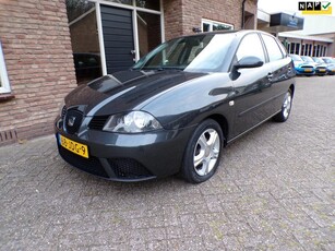 Seat Ibiza 1.4 TDI 25 Edition I