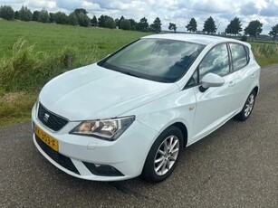 SEAT Ibiza 1.4 TDI Style Connect EXPORT EURO 6 GOOD OPTIONS