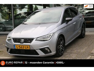 Seat Ibiza 1.5 TSI FR Business Intense Plus NL-AUTO NAP