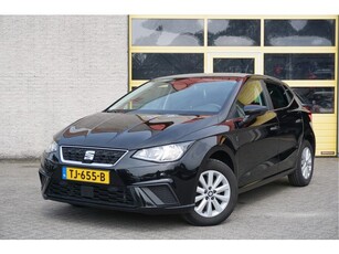 SEAT Ibiza 1.6 TDI 5drs Style Business BJ2018 Lmv 15