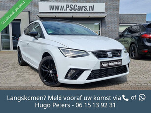 Verkocht!! Seat Ibiza FR 1.5 TSI EVO 150PK|17