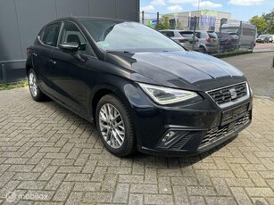 Seat Ibiza FR DSG 1.0tsi EX BPM