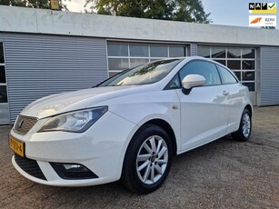 Seat Ibiza SC 1.2 TDI Style Ecomotive