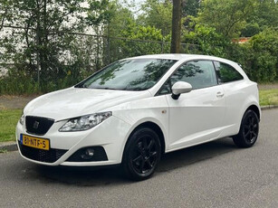 Seat Ibiza SC 1.2 TDI Style Ecomotive / Airco / Sportief