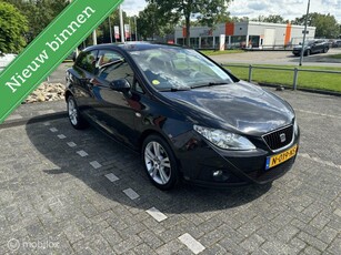 Seat Ibiza SC 1.4 Style