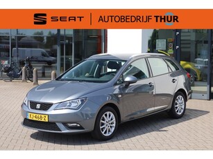 SEAT Ibiza ST 1.0 EcoTSI Style Connect 95PK / 70kW