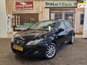 Seat Ibiza ST 1.2 TDI COPA Plus