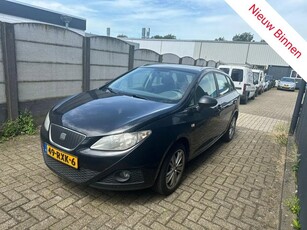 SEAT Ibiza ST 1.2 TDi Ecomotive AIRCO/ LM VELGEN/ EERSTE