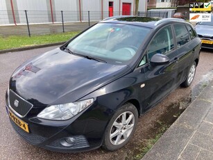 Seat Ibiza ST 1.2 TDI Style Ecomotive