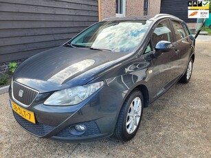 Seat Ibiza ST 1.2 TDI Style Ecomotive