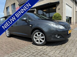 SEAT Ibiza ST 1.2 TDI Style Ecomotive Airco / Audio