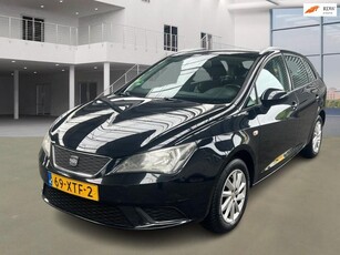 Seat Ibiza ST 1.2 TDI Style Ecomotive AIRCO CRUISE 2 X