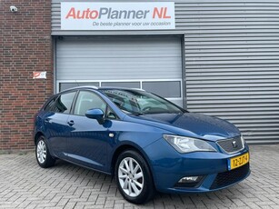 Seat Ibiza ST 1.2 TDI Style Ecomotive! Clima! Cruise! PDC!