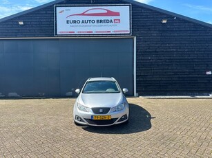 Seat Ibiza ST 1.2 TDI Style Ecomotive