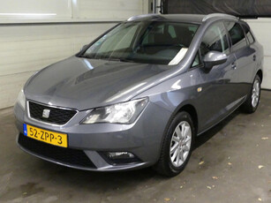 Seat Ibiza ST 1.2 TSI Chill Out - Airco - Dealer Onderhouden - Trekhaak