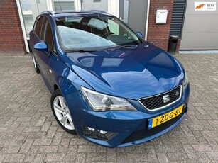 Seat Ibiza ST 1.2 TSI FR Dynamic / Navi / PDC / Clima /