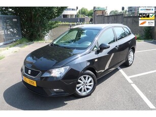 Seat Ibiza ST 1.2 TSI Style Dynamic NAP Cruise Navi PDC