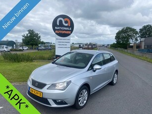 SEAT Ibiza ST 2012 * 1.2 TDI Style Ecomotive * APK *