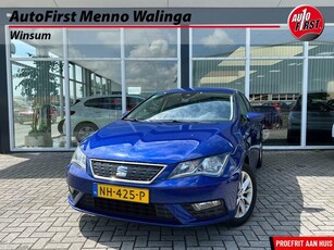 Seat Leon 1.0 EcoTSI Style Business Intense DSG