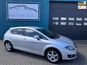 Seat Leon 1.2 TSI Ecomotive COPA Clima Cruise 16