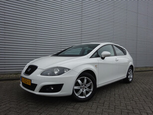 SEAT Leon 1.2 TSI Ecomotive Reference / Airco / Cruise / Lm Velgen