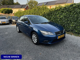 SEAT Leon 1.2 TSI Style | Autom. Airco | Cruise Control | LMV | PDC | APK tot 22-01-2025!