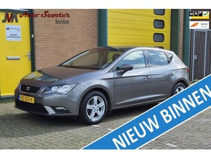 Seat Leon 1.2 TSI Style Nette Auto! Airco! Cruise controle!