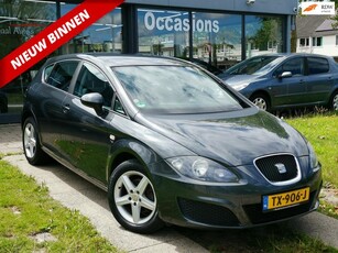 Seat Leon 1.4 TSI Businessline High AIRCOELEK.RAMENAPK.