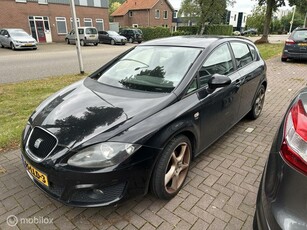 Seat Leon 1.4 TSI MOTOR DEFECT