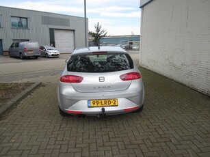 Seat Leon 1.4 TSI Style