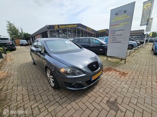 Seat Leon 1.4 TSI XENON//LEER//LPG//KETTING HOORBAAR