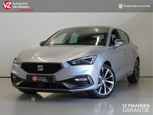 SEAT Leon 1.5 eTSI FR Business Intense Automaat