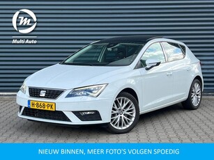 SEAT Leon 1.5 TSI Style Ultimate Edition Panodak