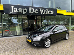 SEAT Leon 1.8 TSI FR Business Intense