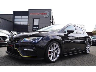 Seat LEON 1.8 TSI FR Business Intense Panorama Luxe