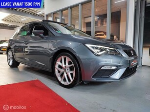 Seat Leon 1.8 TSI FR DSG PANO LED LEER BEATS® CARPLAY