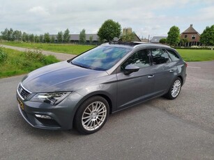 SEAT Leon FR 1.4 TSI FR Business nette goede auto