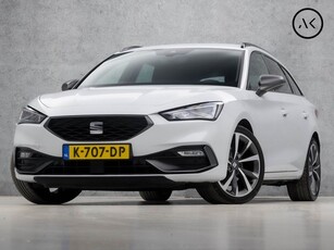 SEAT Leon Sportstourer 1.5 TSI FR Sport 150Pk Automaat