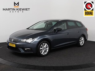 Seat Leon ST 1.0 EcoTSI Style Business