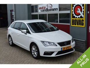 SEAT León ST 1.0 EcoTSI Style Business Intense O.a: Haak