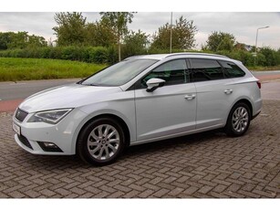 SEAT Leon ST 1.0 EcoTSI Style Connect