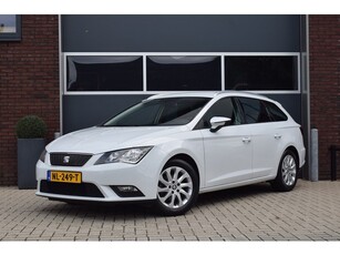 SEAT León ST 1.0 EcoTSI Style Connect Navi-Cruise-PDC