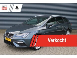 SEAT León ST 1.0 TSI FR Business Intense Full-Led Navigatie