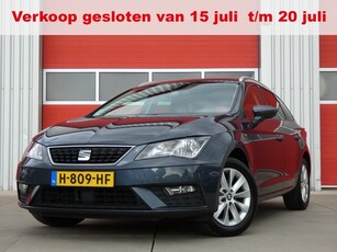 SEAT León ST 1.0 TSI Style Ultimate Edition/ trekhaak/