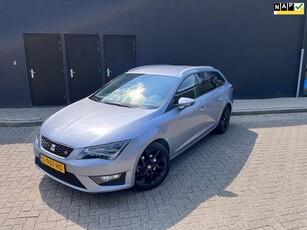 Seat Leon ST 1.4 TSI FR X-PERIENCE